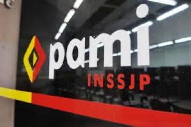 Funcionarios del PAMI se suman al  congelamiento de sueldos por 180 días