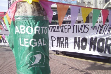 La Provincia de Buenos Aires incorporó el nuevo protocolo que garantiza el aborto legal