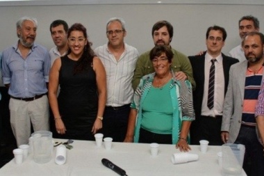 Meneses dijo que encontraron "obras inconclusas, falta de recurso humano e insumos"