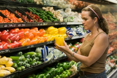 Cada vez mayor es la brecha de precios entre el productor y la góndola