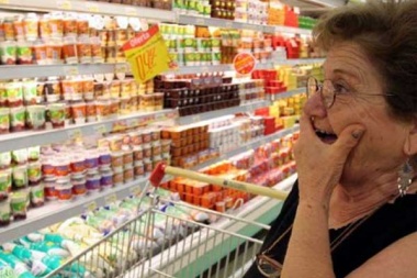 Indec difundirá la inflación de 2019: sería del 54%