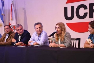 Desde la UCR aclararon que Macri "no es un líder" opositor