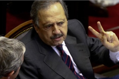 El radicalismo se expresó ante la designación de Alfonsín como embajador
