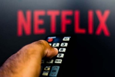 La Provincia volvería a suspender el impuesto a usuarios de Netflix