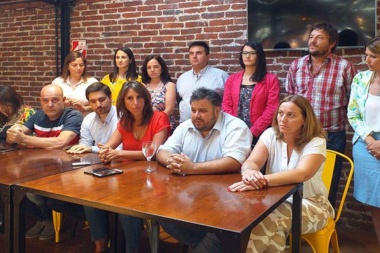En el Concejo, la oposición insiste para que Junín se adhiera al plan “Escuela a la obra”