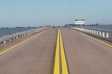 La venta de combustibles creció sobre la ruta 7 por la reapertura en la Picassa