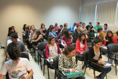 La UNNOBA suspende el dictado de clases presenciales