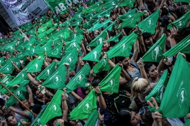 La Campaña Nacional por el Aborto reclama no se postergar el tratamiento del tema