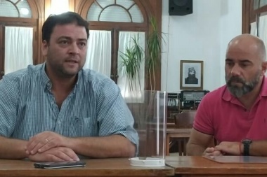 El municipio avanza en la producción de mascarillas sanitarias