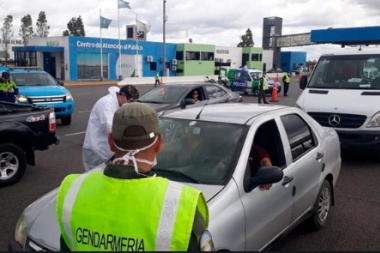 Refuerzan operativos para evitar las “escapadas” de Semana Santa