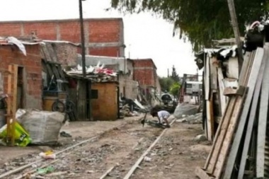 Tiempos de pandemia: estiman un índice de pobreza que rondaría el 45%
