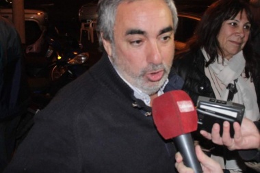 Intendente de Trenque Lauquen expresó que la demanda alimentaria "se triplicó" en la provincia