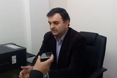 Presidente de la UCR Bragado pidió por el final de la cuarentena
