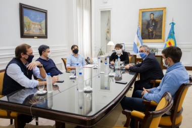 Intendentes de Juntos por el Cambio adelantaron pedidos de ayuda para afrontar gastos de mayo