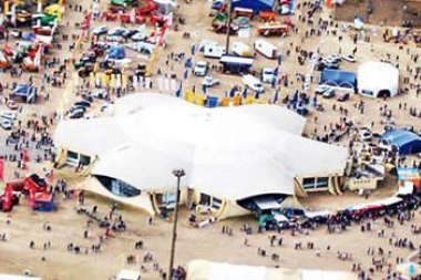 La Expo Junín 2020 cambió su fecha: será a fines de noviembre
