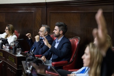 Fiorini: "el intendente logró el consenso para esta nueva etapa de la pandemia"