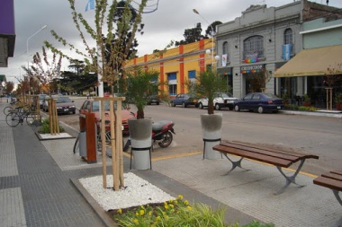 Cámara de Comercio de Chacabuco presentó al municipio una propuesta de apertura gradual