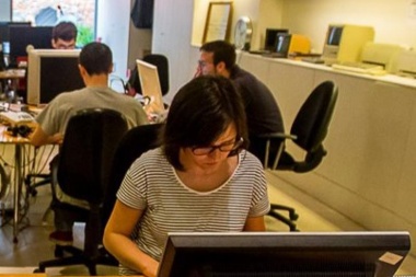 Impulsan una línea de créditos blandos para medios de comunicación provinciales