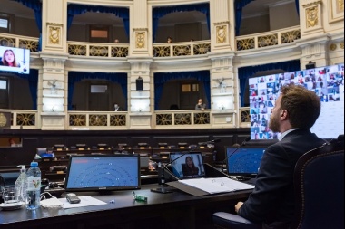 Impulsa una ley de salvataje para las escuelas privadas de la Provincia