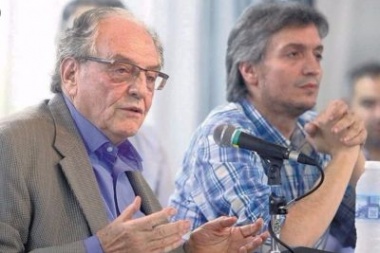 El kirchnerismo vuelve a insistir por el proyecto para gravar a la riqueza