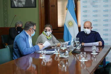 El senado bonaerense buscará sancionar una ley de donantes de plasma con pacientes recuperados