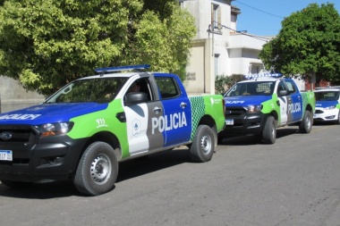 Rivadavia: Denuncian que la provincia le quitó el único patrullero a una localidad del partido