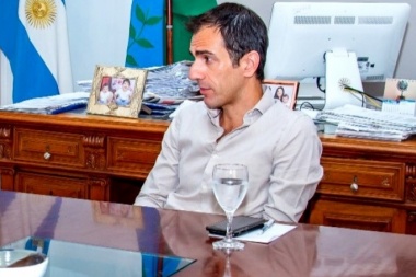 Petrecca dijo que la intervención de Vicentín genera "dudas, malestar y temor" en Junín