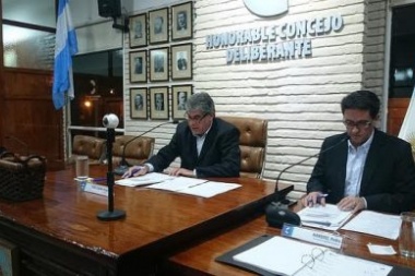 Trenque Lauquen aprobó su propio impuesto especial a la riqueza