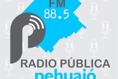 Pehuajó pone en marcha "Poder Aprender" a través de su radio pública