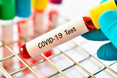 Hay dos casos activos de covid-19 y tres en observación en Alberti