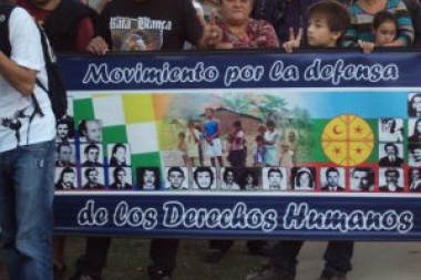 Movimiento por los derechos humanos de Junín pidió acceso universal a la futura vacuna contra el covid-19