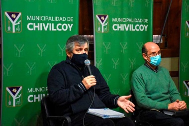 COVID-19: Chivilcoy sin casos positivos en las últimas 24 horas