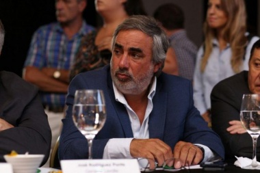 Miguel Fernández, pieza clave para destrabar la ley de Endeudamiento bonaerense