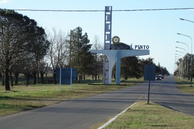 Ante el incremento de casos en la zona, Pinto endurece controles y pide permiso local para ingresar