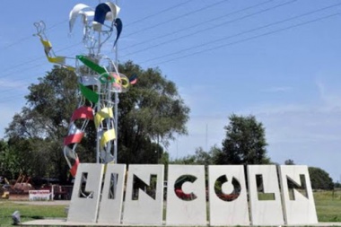 Lincoln también avanza en multas para vecinos que organicen reuniones sociales de más de 10 personas