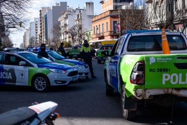 Los desestabilizadores de siempre ante una protesta justa