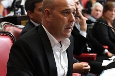 Traverso recordó que fue “Macri quien le otorgó recursos de más a Capital Federal”