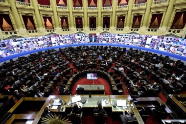 La Cámara Electoral exhortó al Congreso a que actualice el número de diputados