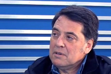 Chami dijo que "en el peronismo hay una guerra entre traidores" y bancó a Berni