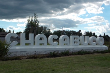 Aiola solicitó al Concejo extender la emergencia sanitaria por 180 días en Chacabuco