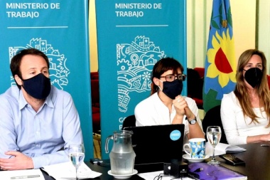 No hubo acuerdo, y los docentes volverán a reunirse con la Provincia