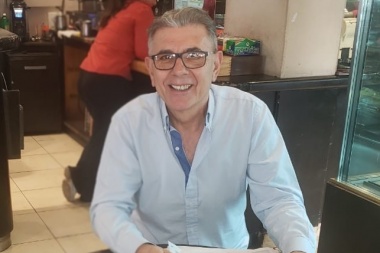 El otro yo del tío Alberto
