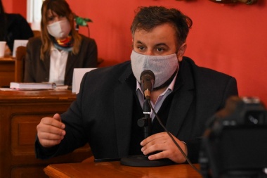 El municipio entregará los primeros microcréditos y desde el FdT recordaron autoría de la ordenanza