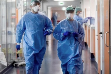Informe diario pandemia: 52 nuevos casos se registraron en Junín
