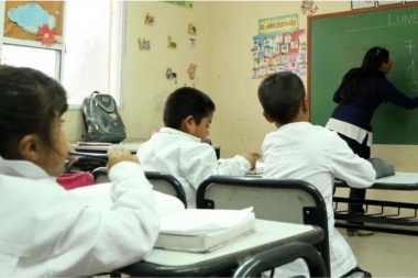Docentes de Bragado no avalan la el regreso a clases presenciales