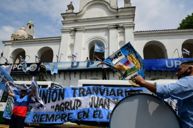 17 de octubre: desde el PRO respondieron con ironía ante la movilización del peronismo