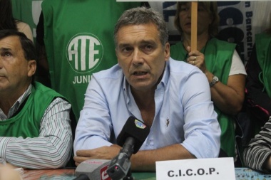 Cicop Junín consideró "una burla" la oferta de provincia a profesionales médicos