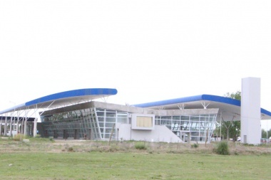 El FdT quiere que la nueva terminal lleve el nombre "Néstor Carlos Kirchner"