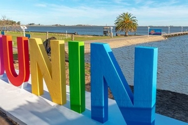 Augusto Costa y Petrecca presentan el "Fondo de Reactivación Cultural y Turística" para Junín