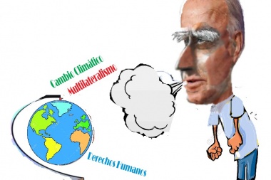 Vientos de cambio